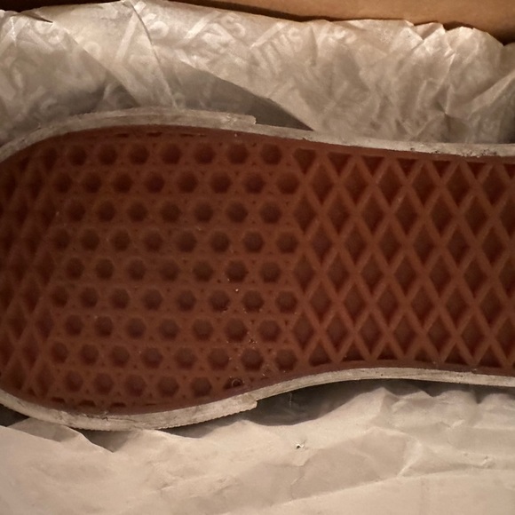 Van’s Shoes Toodle size 10 Brand new in the box - Picture 6 of 8